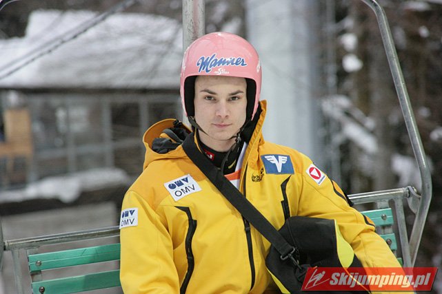 171 Manuel Fettner